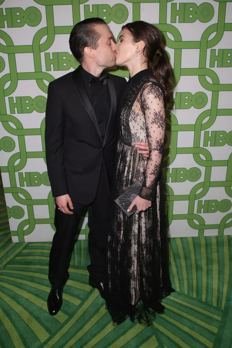 Kieran Culkin i-a spus soției lui că mai vrea copii