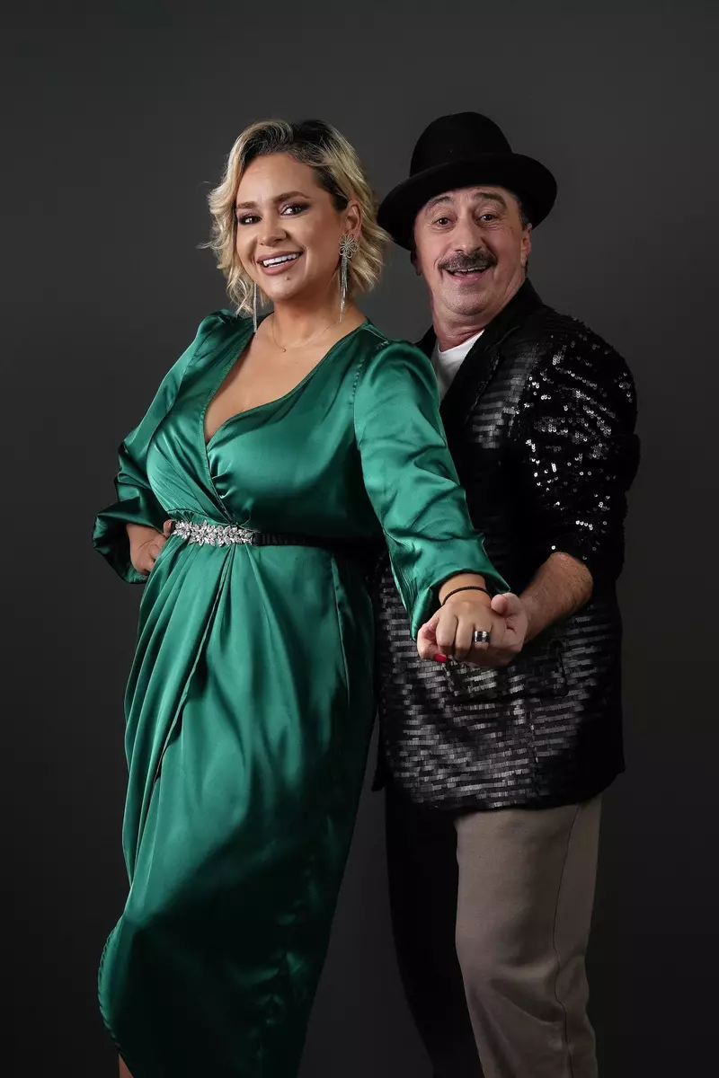 Concurenta de la „Te cunosc de undeva!” a ajuns la capătul puterilor