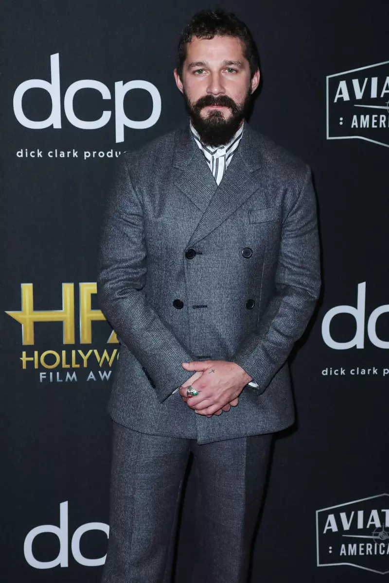 23rd Annual Hollywood Film Awards