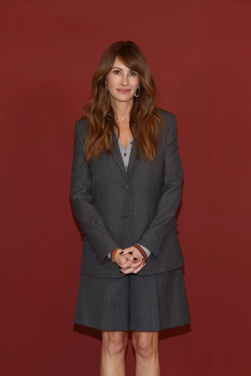 Julia Roberts, comentarii răutăcioase din cauza unei poze