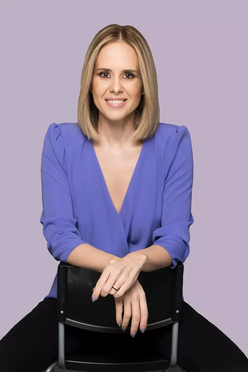 Mihaela Bilic – Doctor de bine