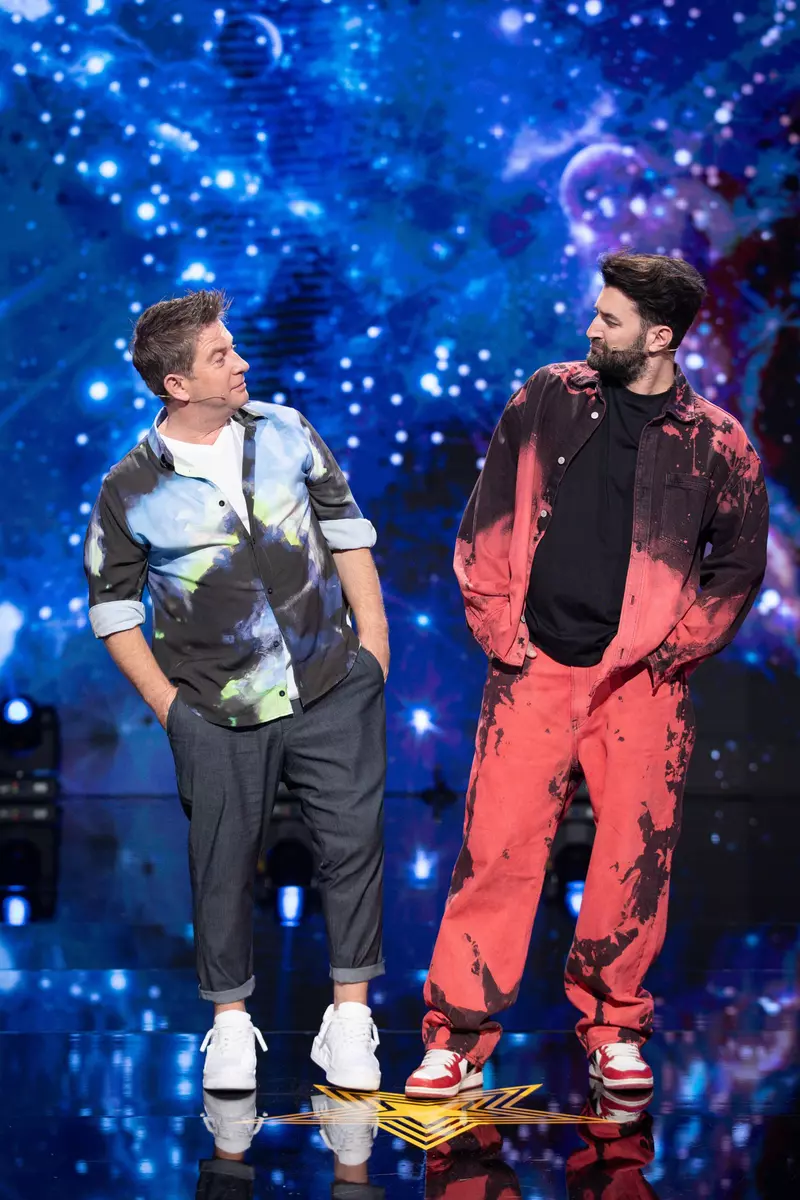 Ce concurenți îi impresionează pe jurați, la Românii au talent, 29