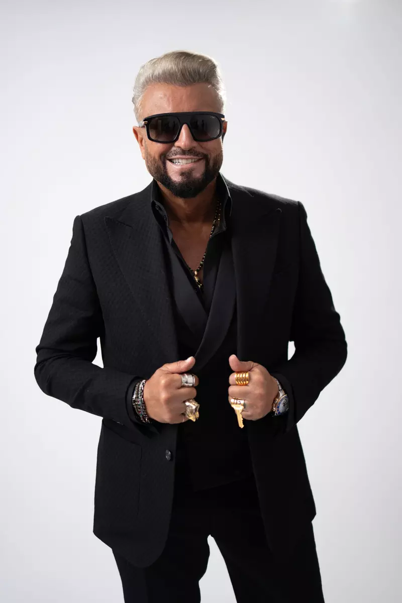 Cătălin Botezatu, la „Vânătorii de Comori: România” 