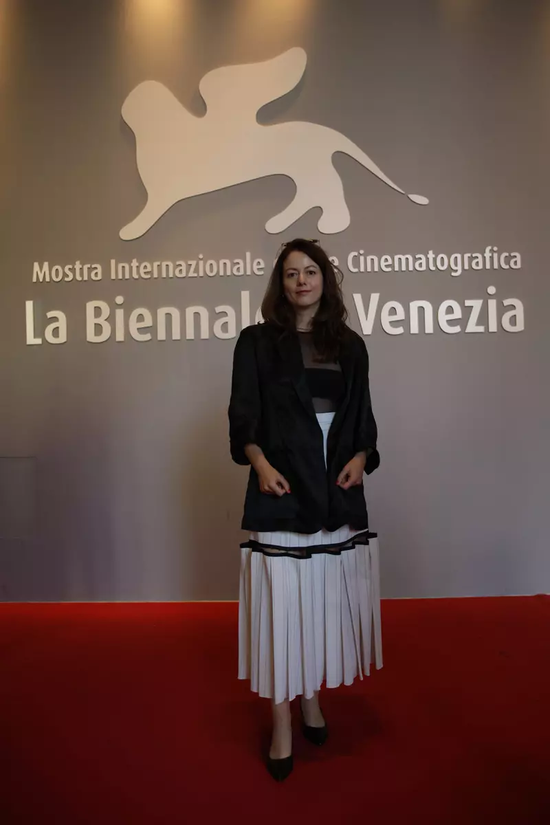 Directoarea de imagine Boróka Biró