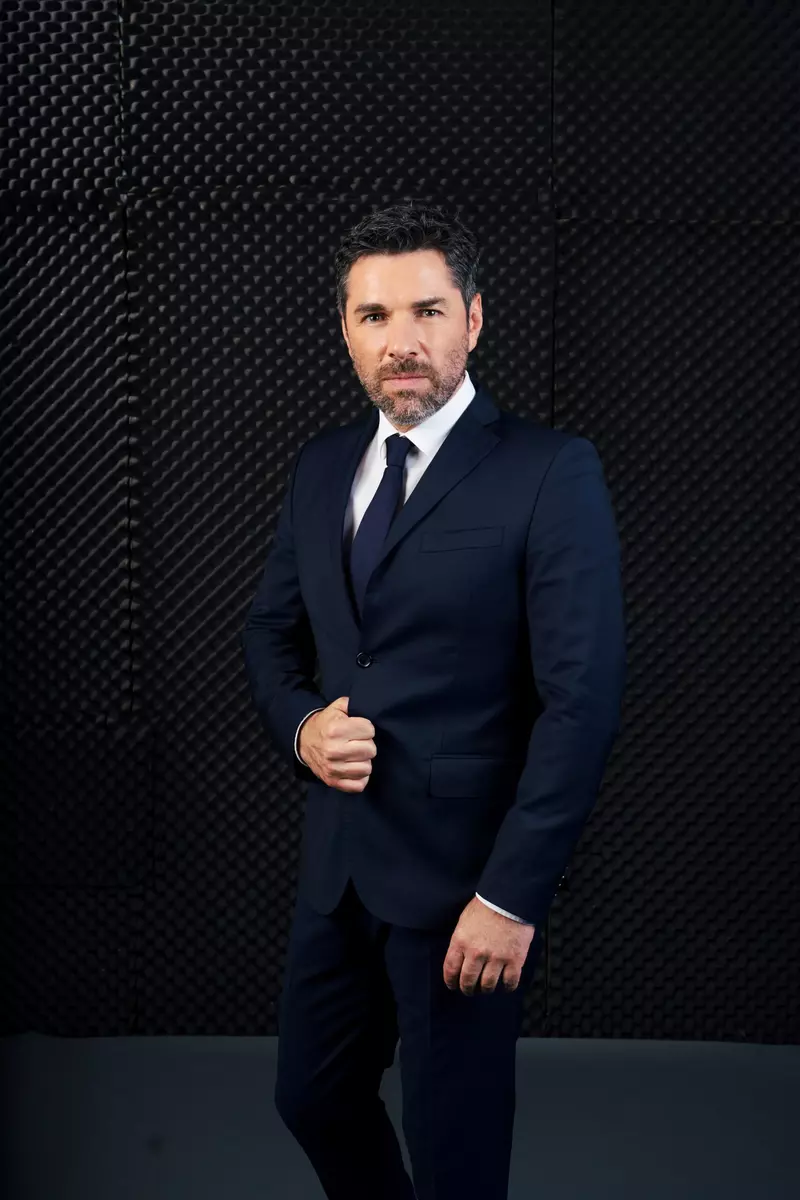 Alex Dima – Romania, te iubesc!