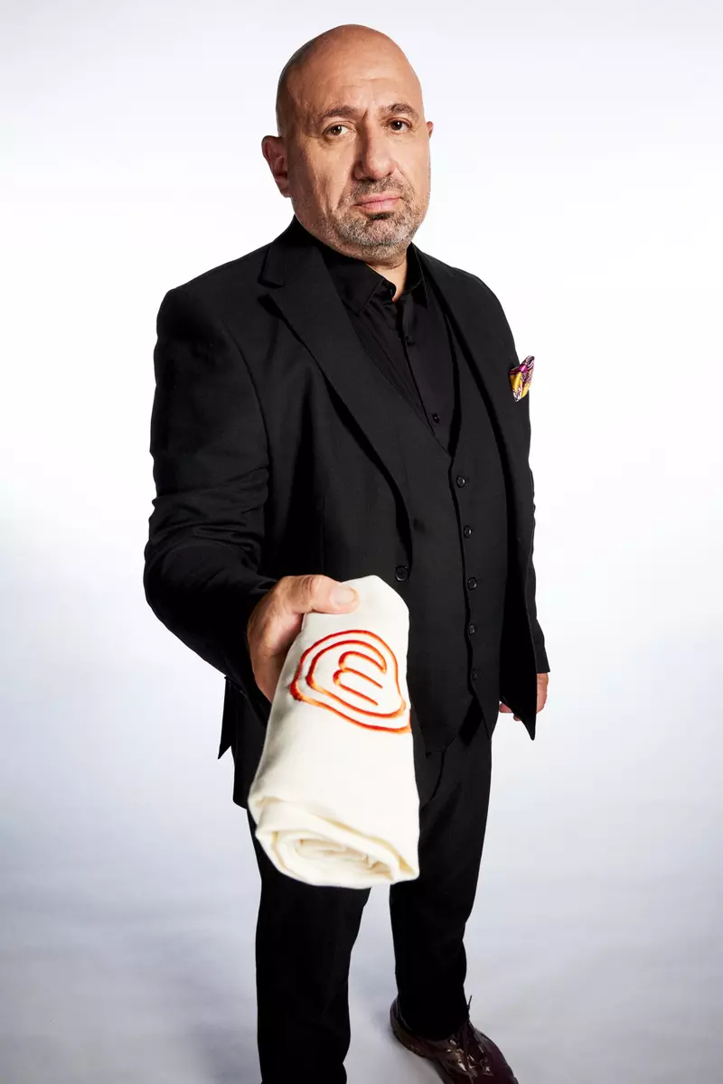 Catalin Scarlatescu – MasterChef Romania (1)