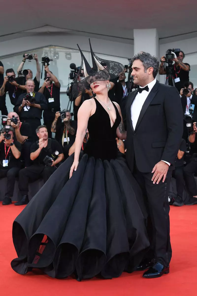 Venice Joker Folie A Deux Premiere