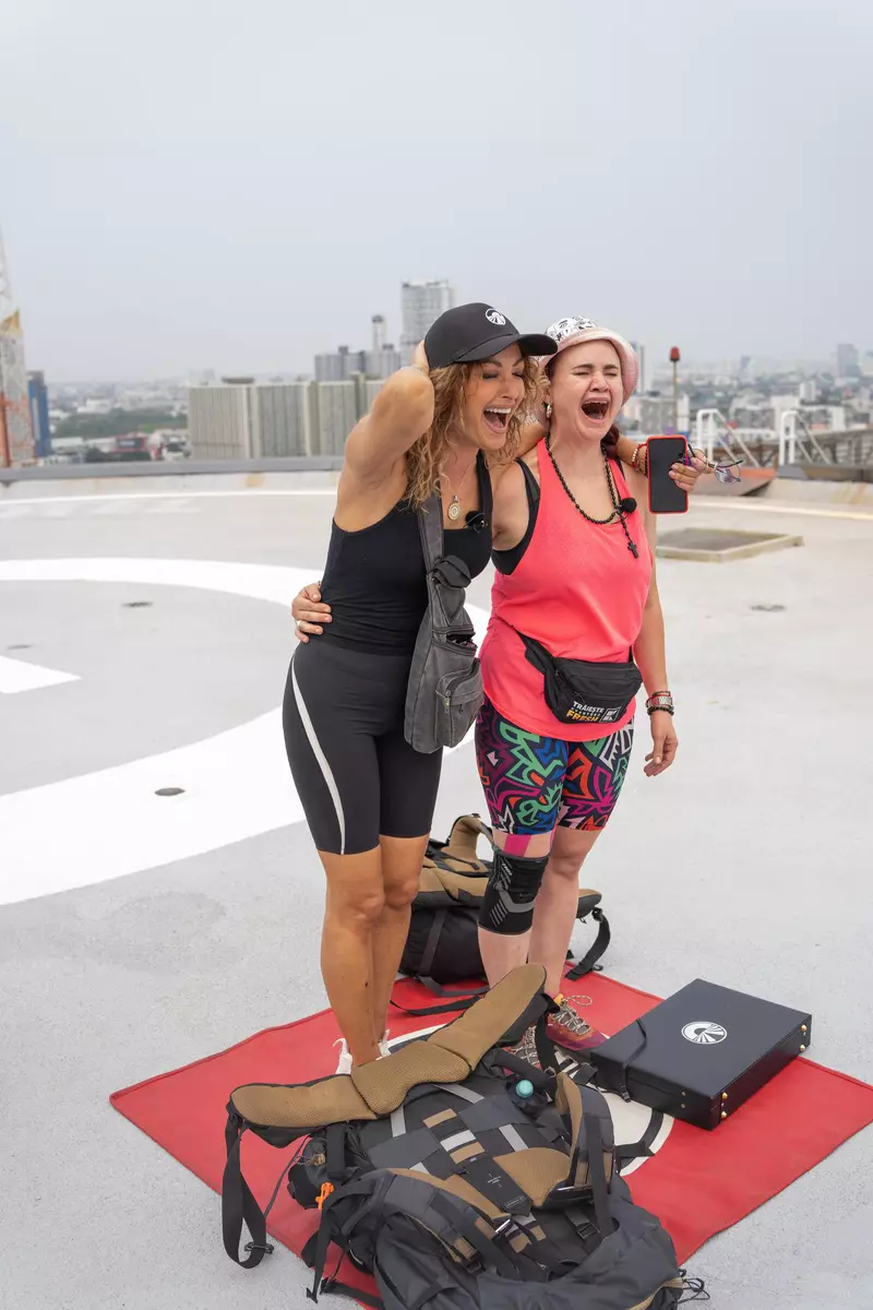 Lupta pentru imunitatea mică, la Asia Express – 17 septembrie 2024  (2)