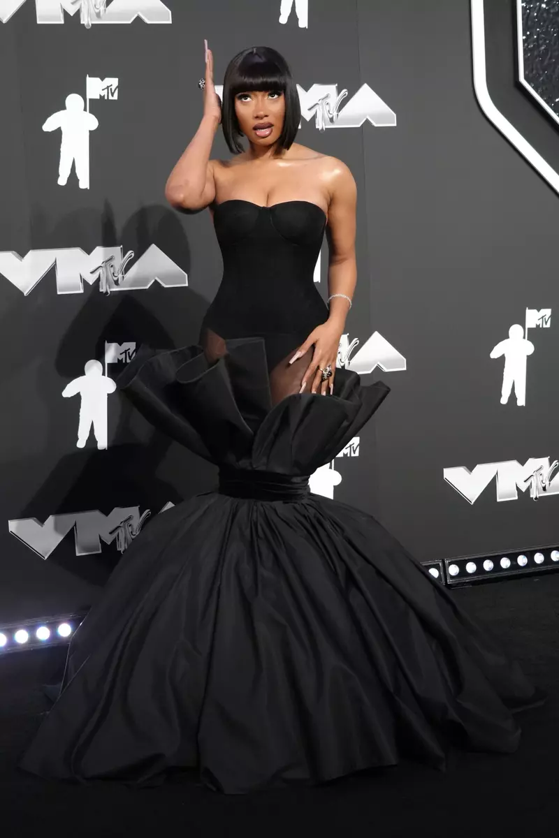 MTV Video Music Awards 2024