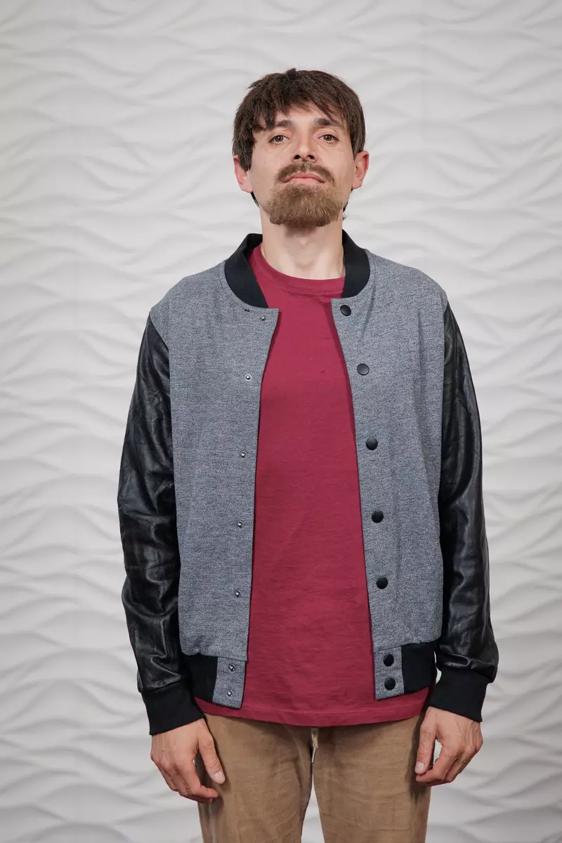 Șeful sub acoperire