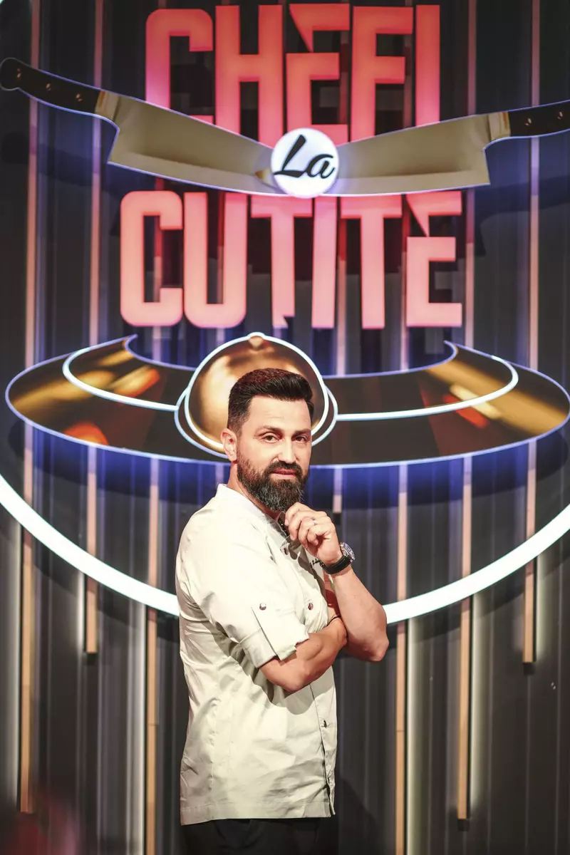 Când începe „Chefi la cuțite”, sezonul 14  (2)