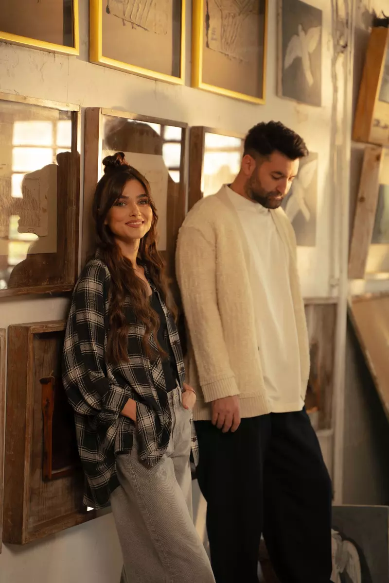 Theo Rose si Smiley – Ultimul dans