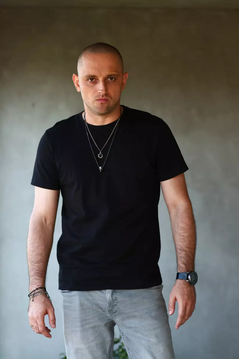 Mihai Smarandache