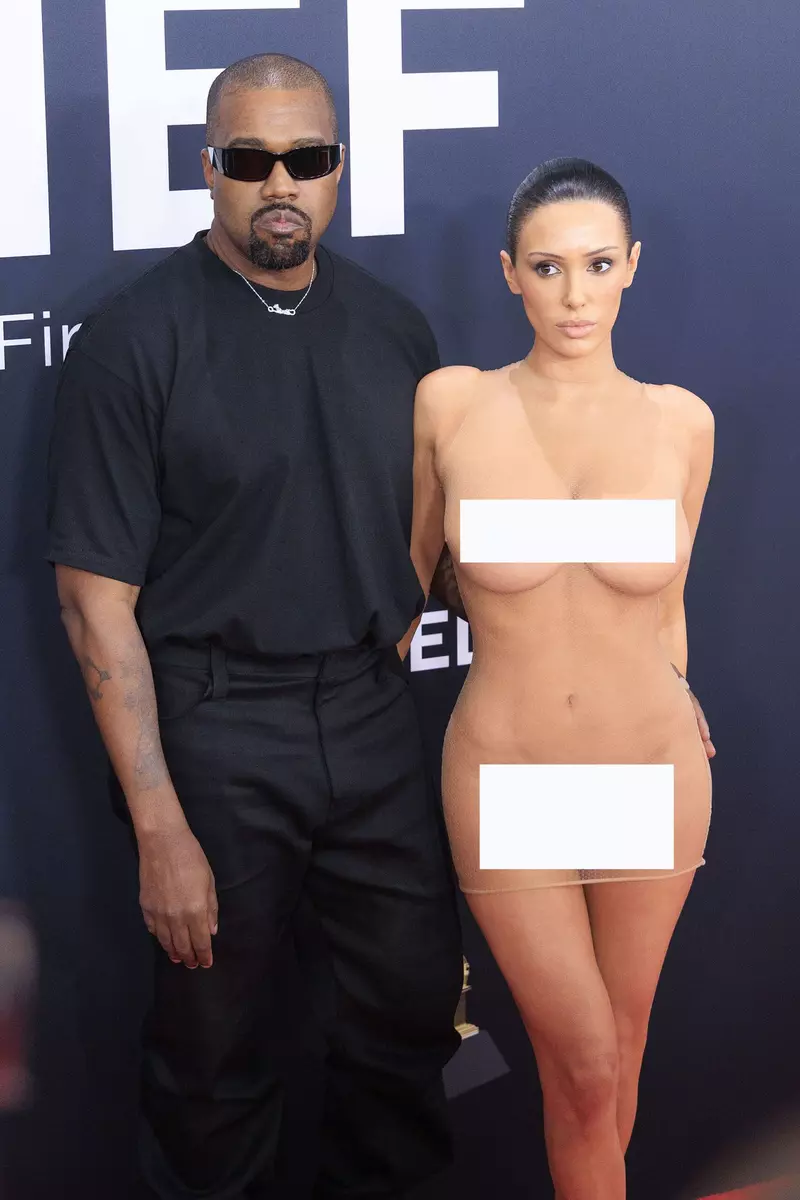 2025 Grammy Awards – Arrivals