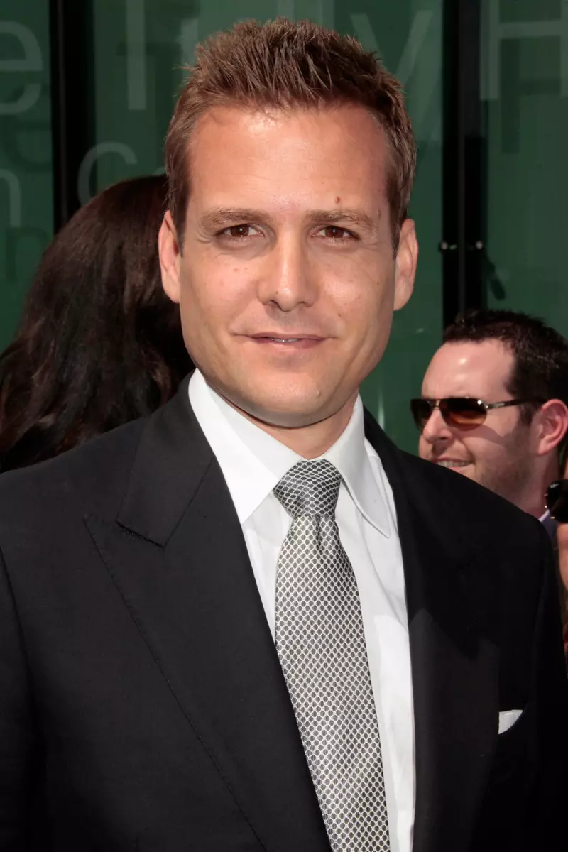 Gabriel Macht