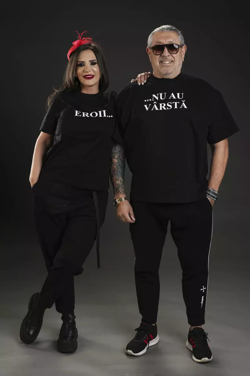 Mara Bănică pornește într-o nouă aventură! Vedeta face echipă cu Serghei Mizil în sezonul 8 Asia Express (3)