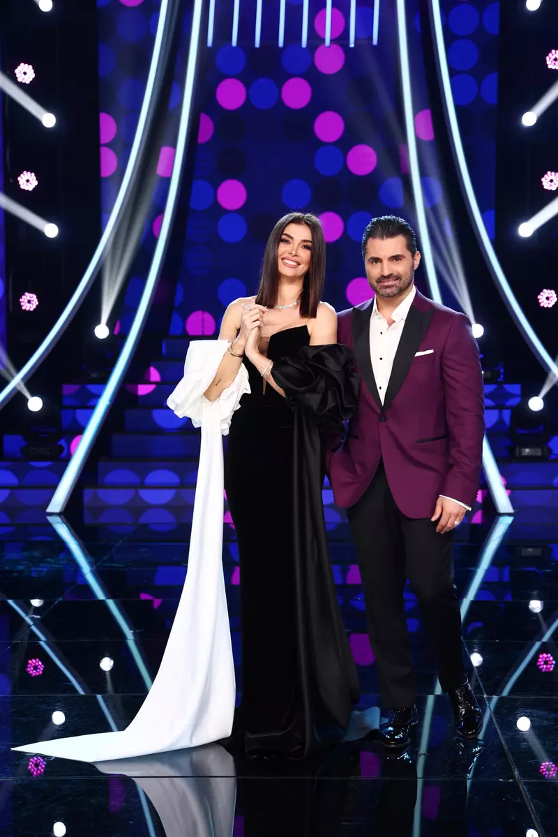 Alina Pușcaș și Pepe  (1)