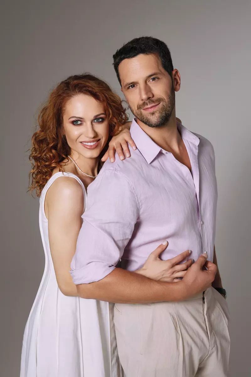 Michaela Prosan si Adrian Nartea (3)