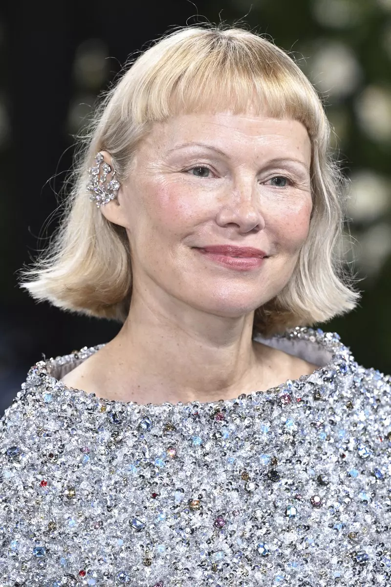 2025 Costume Institute Benefit Gala in NYC