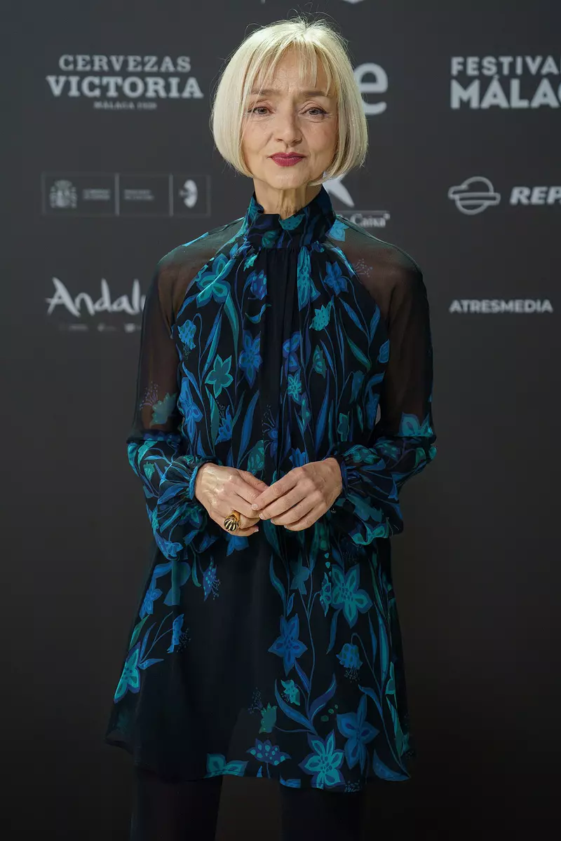 3. Maria de Medeiros