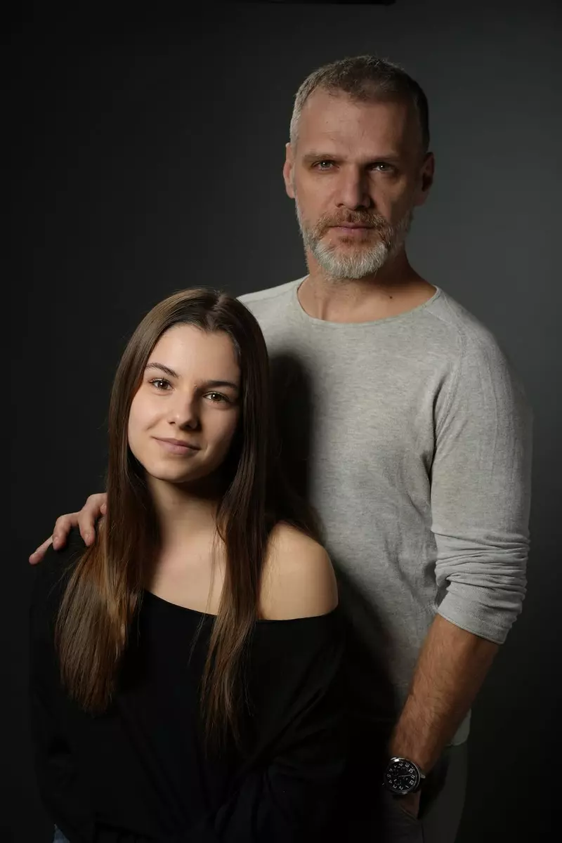 Cine este Florian Ghimpu, tată Sarei Ghimpu din „Iubire cu parfum de lavandă” (1)