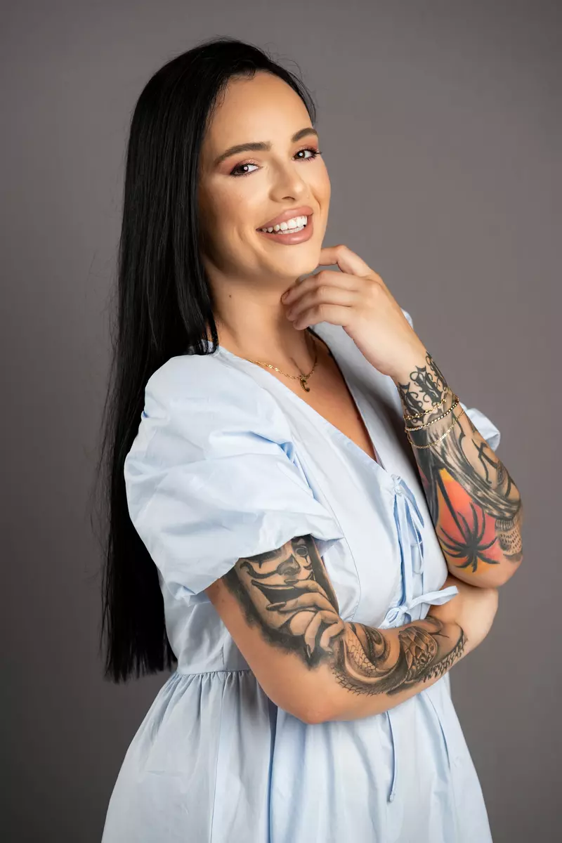 Costina Zota