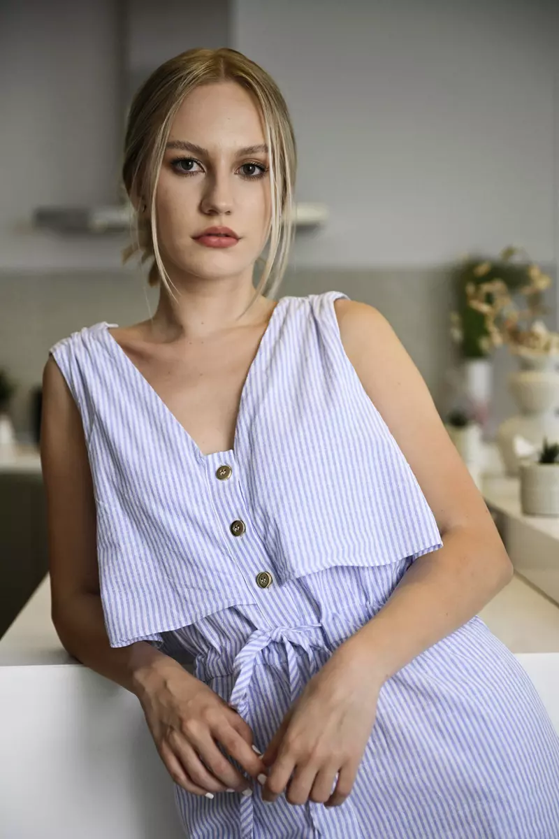 Ilinca Gheorghiu (Cosmina)