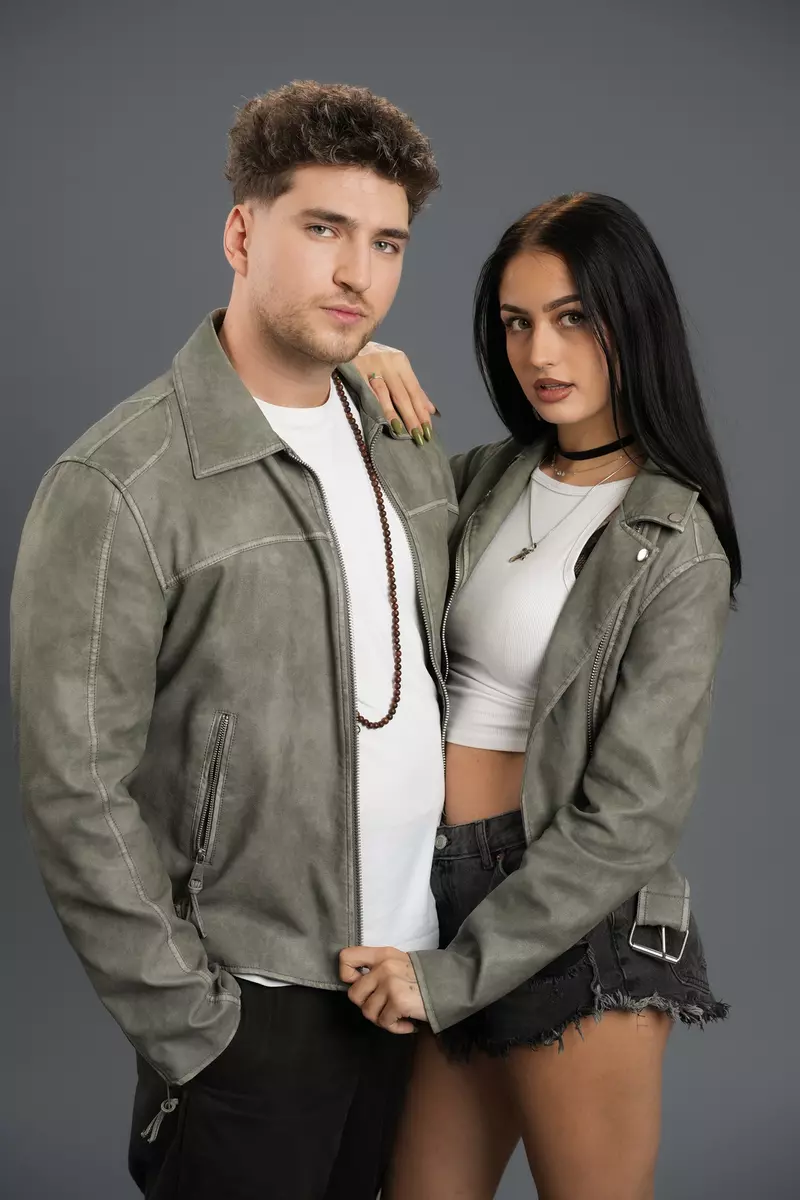 Dilinca și Mădălin