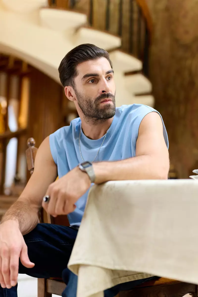 Daniel Nuță – Sasha Vlahu – Groapa