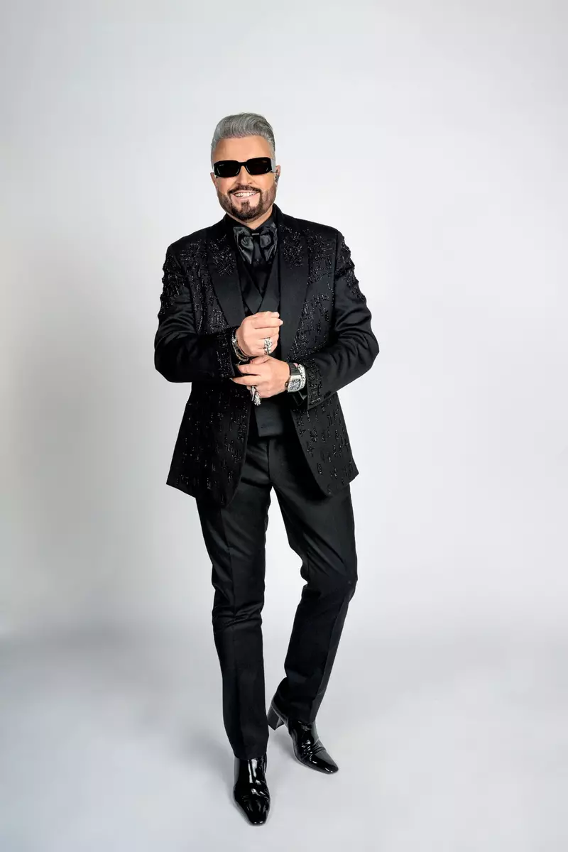 Catalin Botezatu_in show-ul La bine si la Roast