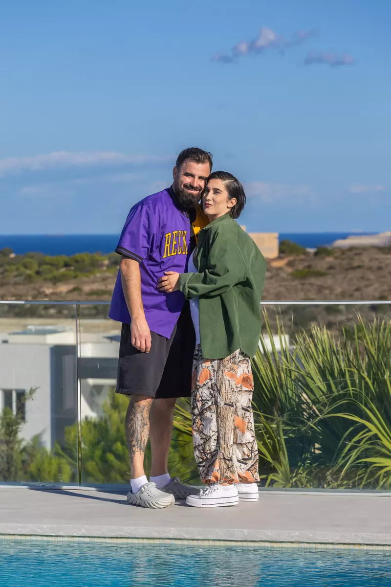 Adda și Cătălin (2)