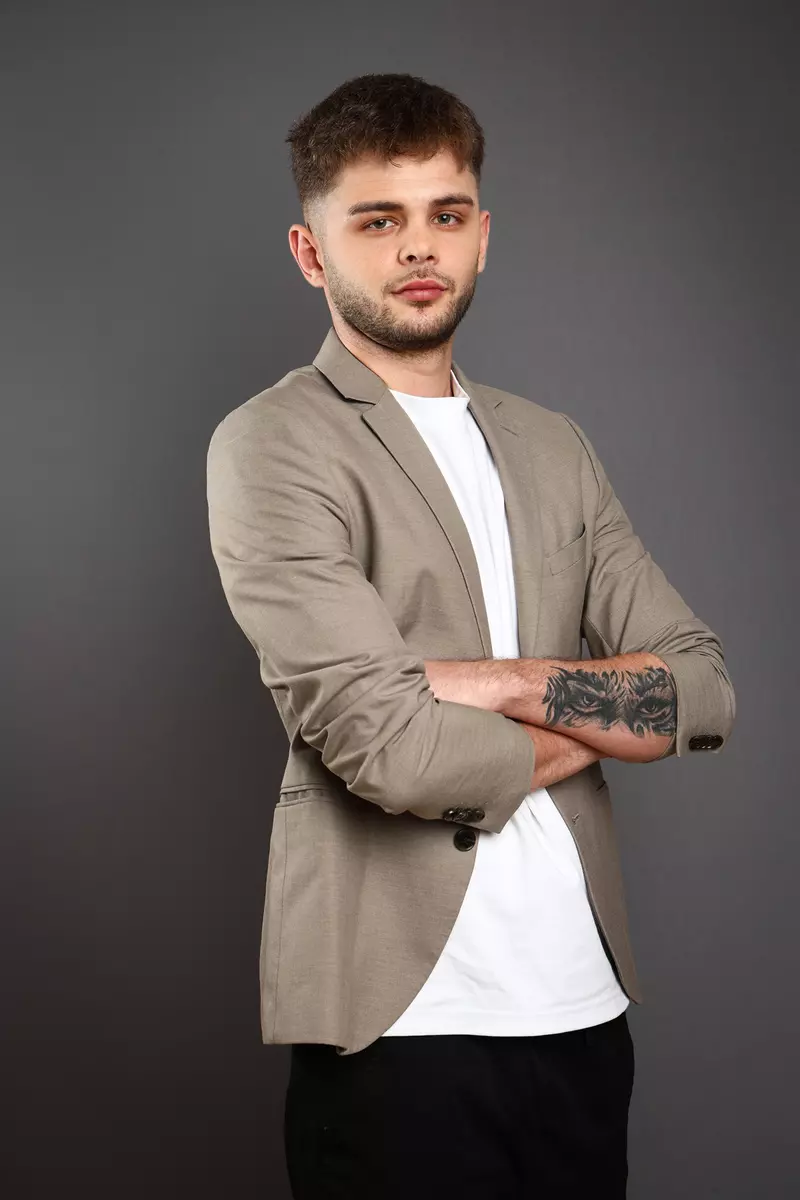 Darius Roberto Bilaniuc