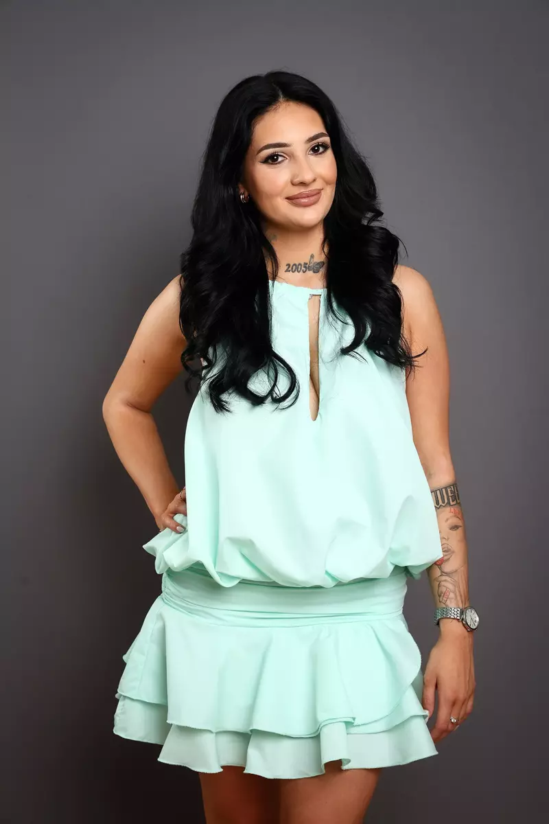 Giulia Maria Rezmeliță