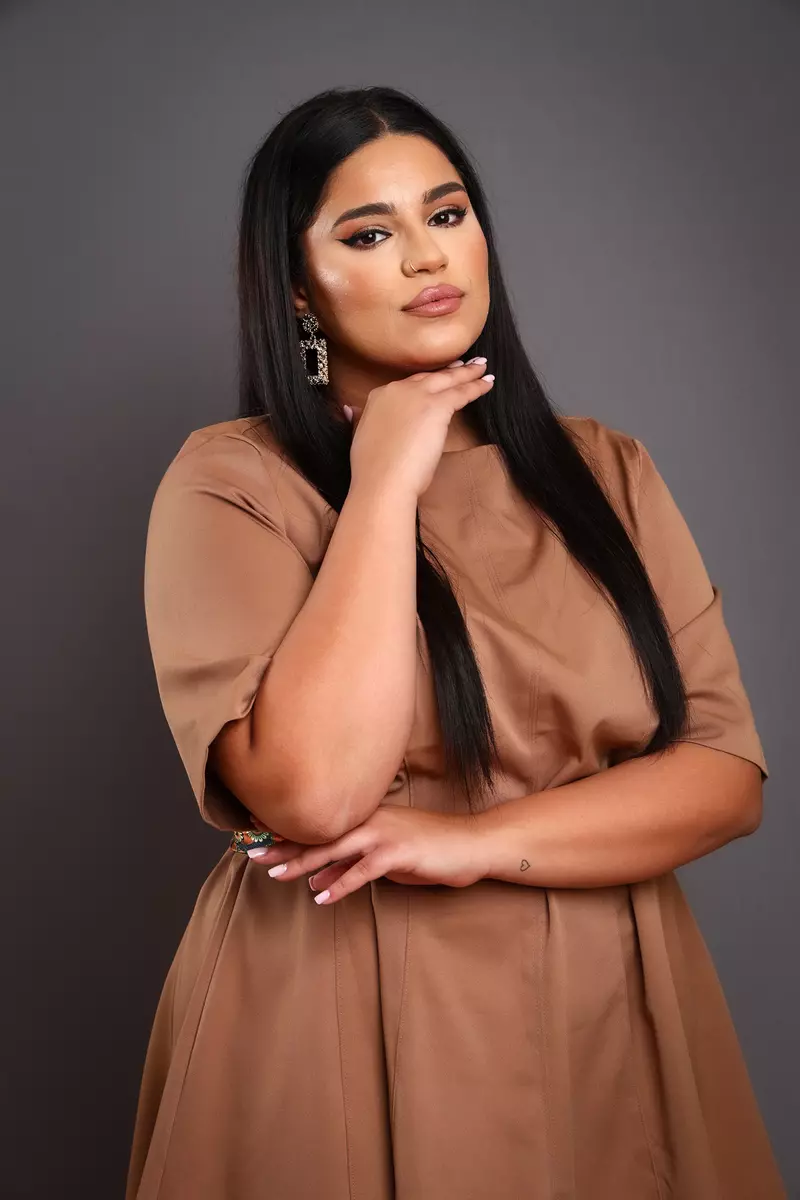 Halima Samira Elkhoukh