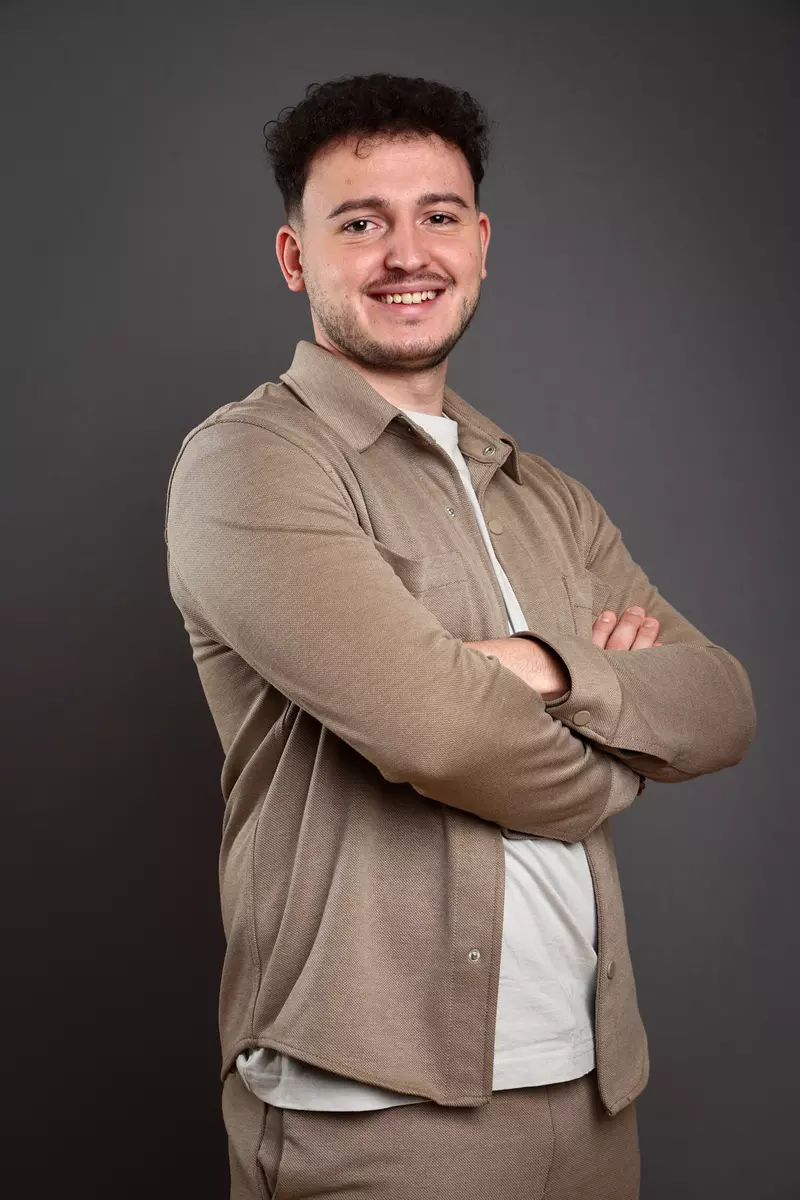 Ionuț Sebastian Zalomir