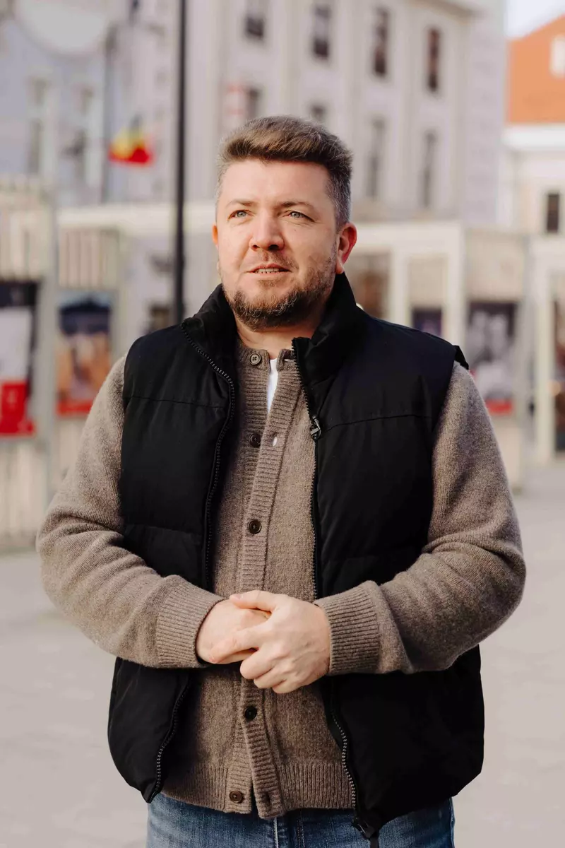 RoVentura George Mihai