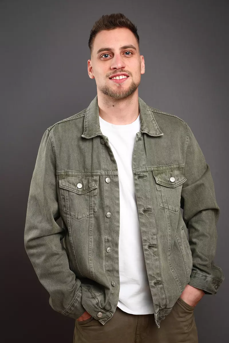 Șercăianu Alin Marian