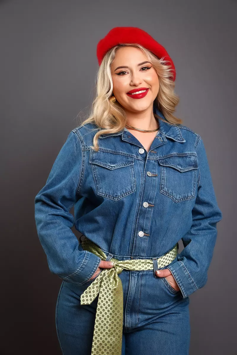 Teodorescu Roxana Denisa