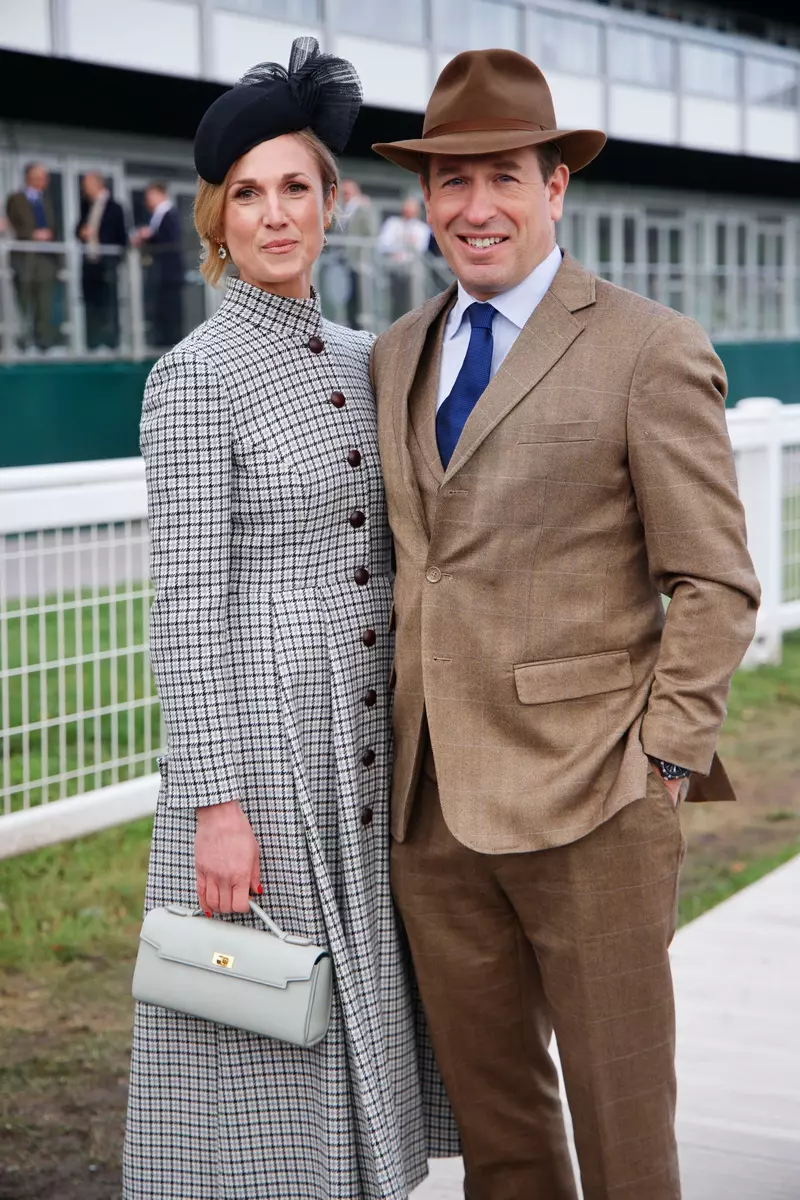 Cheltenham Festival, Day 4, Gold Cup Day, Horse Racing, Cheltenham Racecourse, UK – 13 Mar 2026