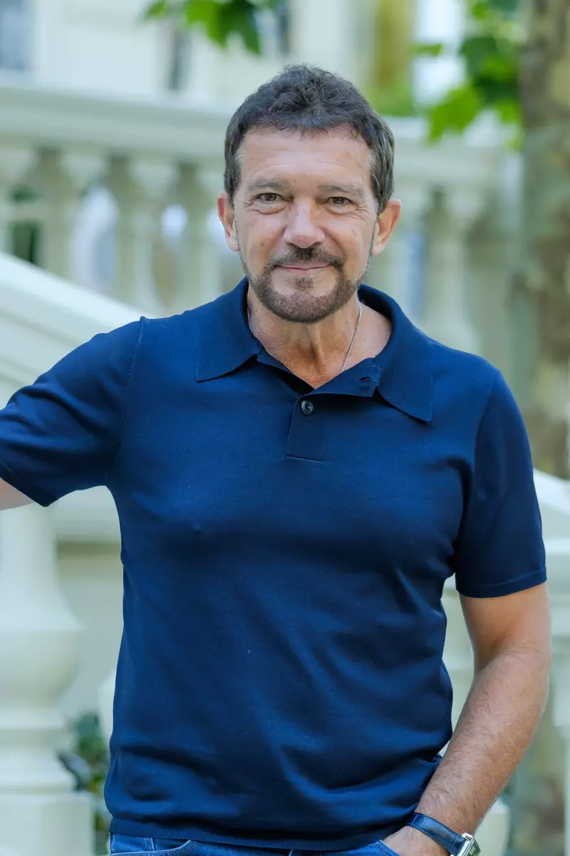 Photocall at the Mandarin Oriental Ritz hotel in Madrid, Spain – 27 Jun 2022