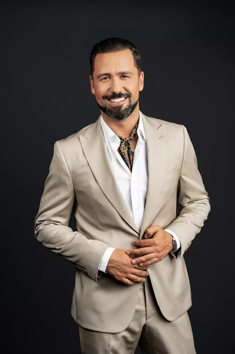 Alexandru Constantin