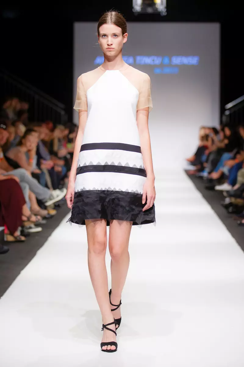 MQ Vienna Fashion Week 2014