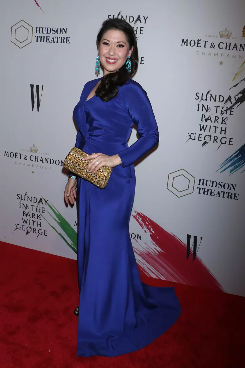 Ruthie Ann Miles