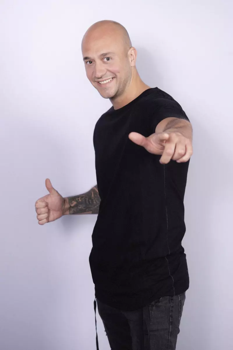 Alex Anghel