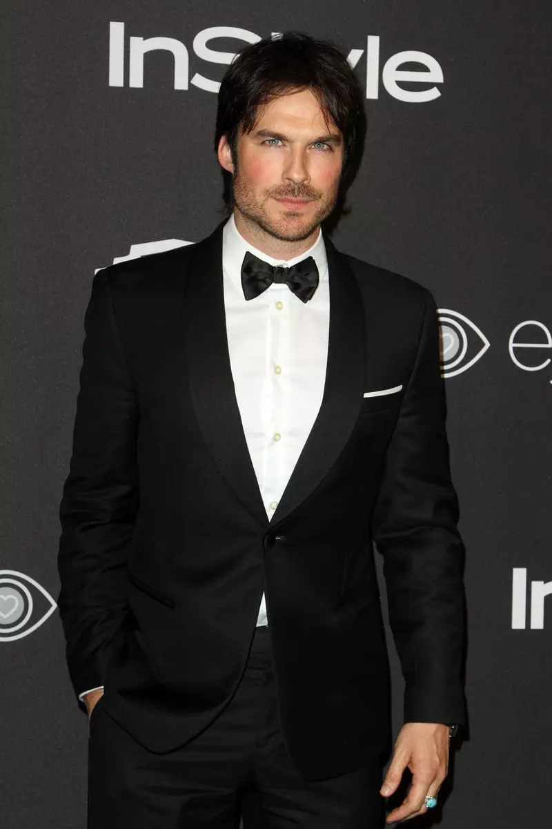 Cu ce se ocupă acum Ian Somerhalder, după ce a renunțat la actorie