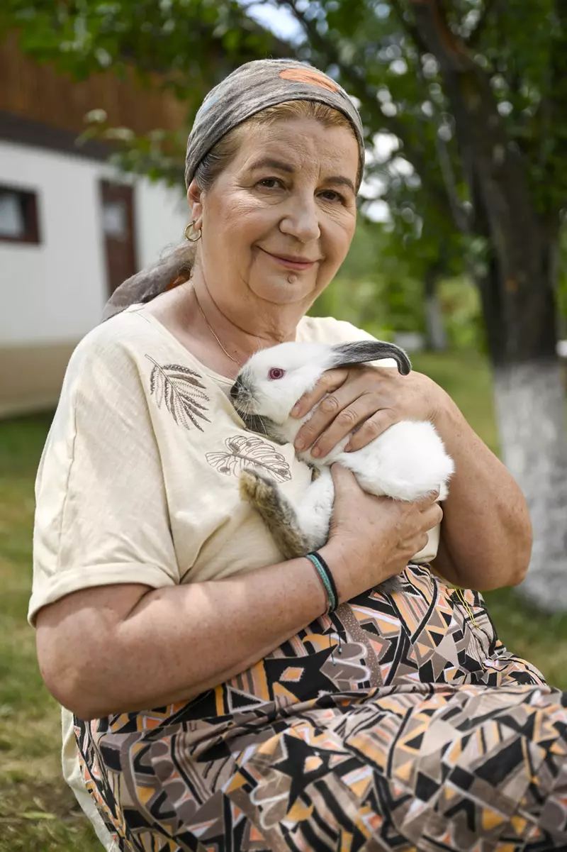 Magda Catone Iubire cu parfum de lavanda_1