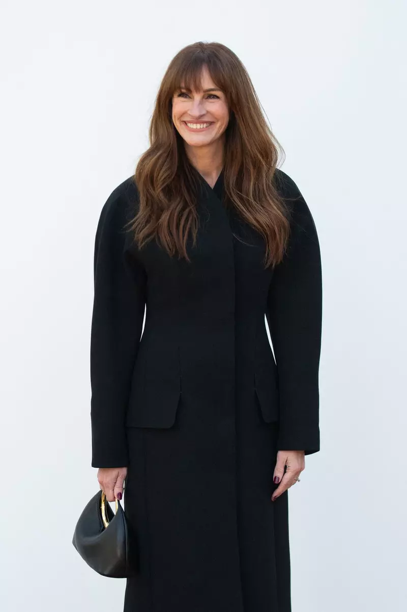 Les Sculptures Jacquemus Photocall