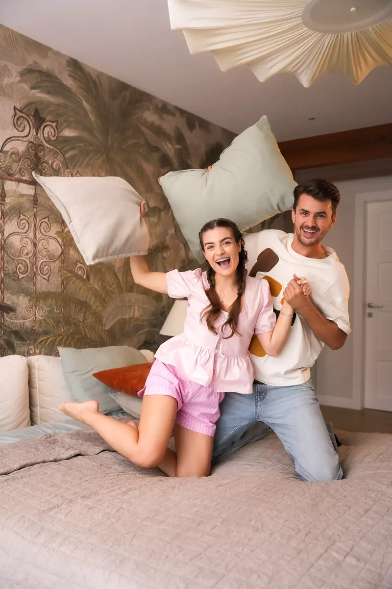 Ana Bodea si Vlad Udrescu