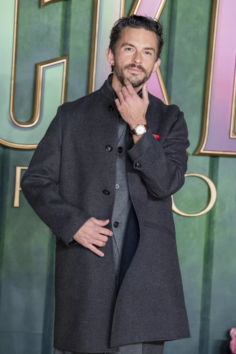 Wicked For Good European Premiere