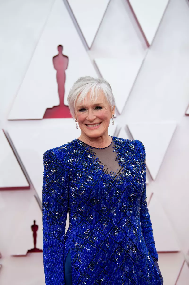 Glenn Close